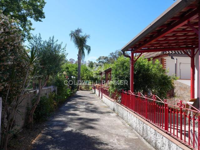 Villetta indipendente in vendita di 70 m² in Via San Giuseppe, 219