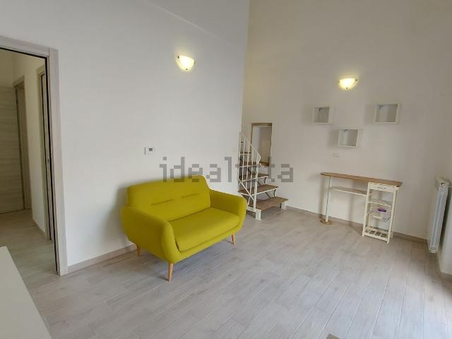 Villetta indipendente in vendita di 70 m² in Via San Giovanni, 28