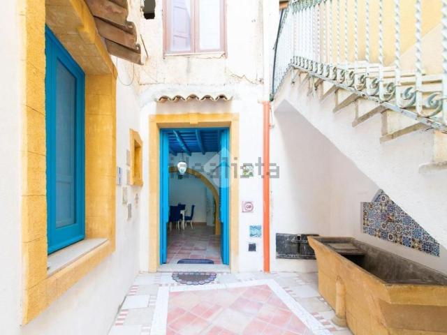 Villetta indipendente in vendita di 70 m² in Via San Francesco, 26