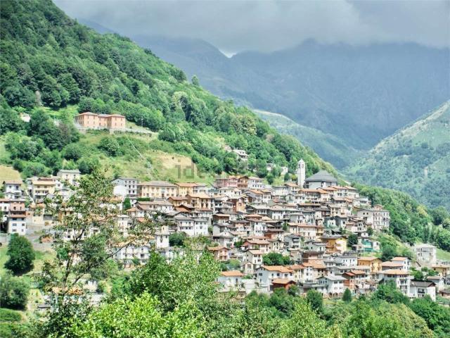 Villetta indipendente in vendita di 70 m² in Via San Lorenzo