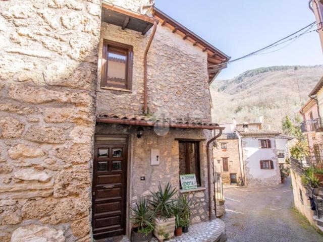 Villetta bifamiliare in vendita di 70 m²