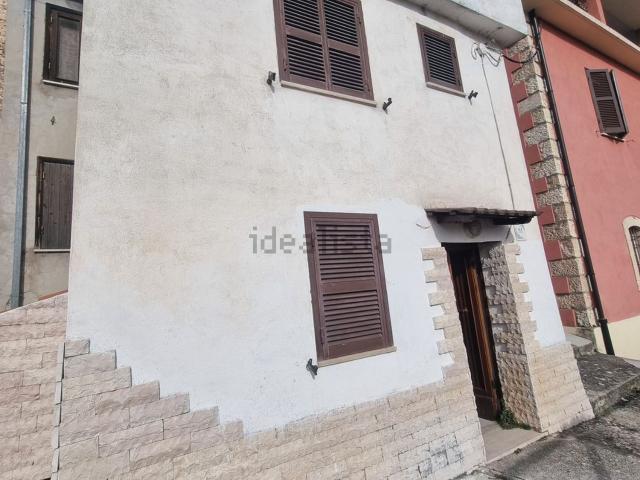 Villetta indipendente in vendita di 70 m² in Via San Luca