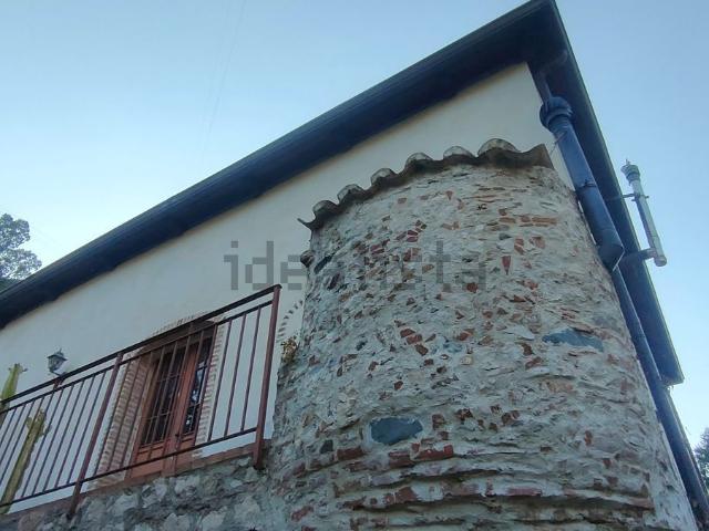 Villetta indipendente in vendita di 70 m² in Via San Sebastiano, 11