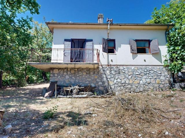 Villetta indipendente in vendita di 70 m² in Via San Pastore, 18