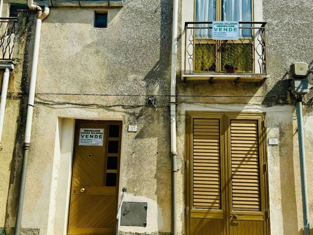 Villetta indipendente in vendita di 70 m² in Via San Rocco, 29