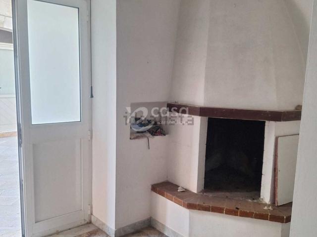Villetta indipendente in vendita di 70 m² in Via San Tommaso, 242