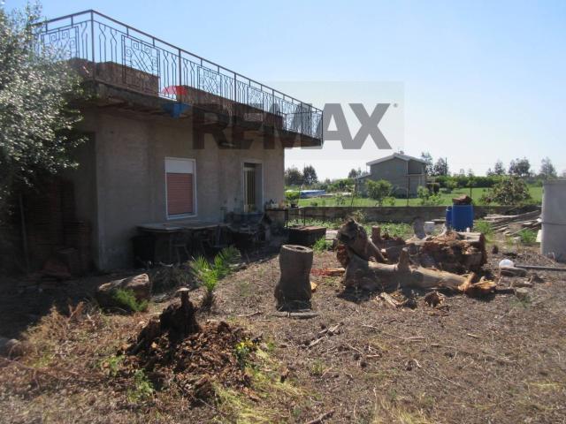 Villetta indipendente in vendita di 70 m² in Via Salafia