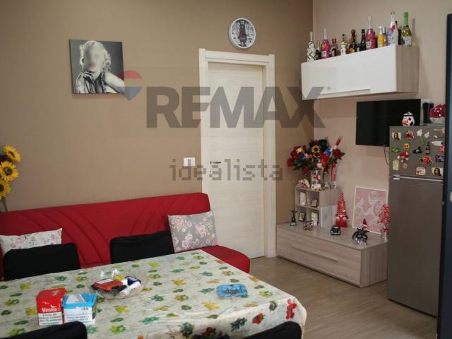 Villetta indipendente in vendita di 70 m² in Via Sebastiano Catania, 42