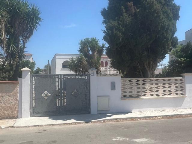 Villetta indipendente in vendita di 70 m² in Via Sicilia, 42