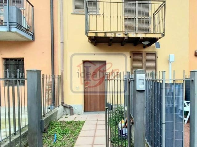 Villetta indipendente in vendita di 60 m² in Via Generale Antonio Cantore, 1