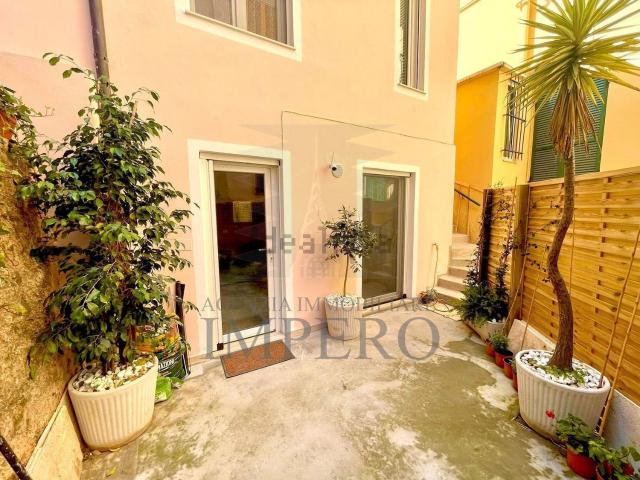 Villetta indipendente in vendita di 70 m² in Via Sottoconvento, 18