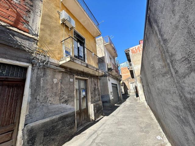 Villetta indipendente in vendita di 70 m² in Via SS. Salvatore, 31