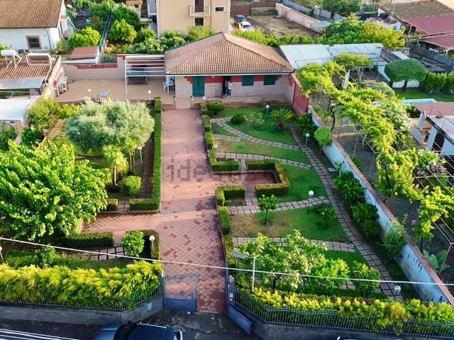 Villetta indipendente in vendita di 70 m² in Via Spiaggia, 213