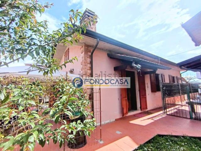 Villetta indipendente in vendita di 70 m² in Via Stradella