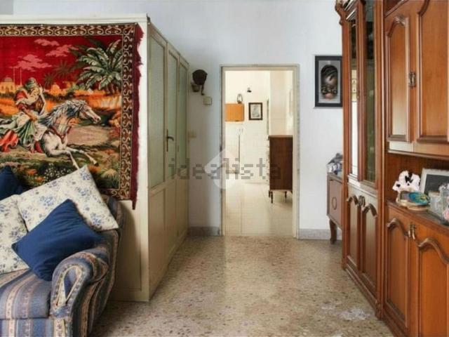 Villetta indipendente in vendita di 70 m² in Viale Cavalieri di Malta, 81