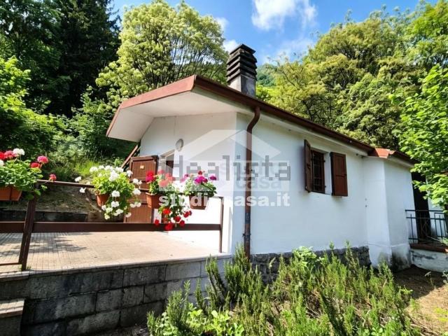 Villetta indipendente in vendita di 70 m²