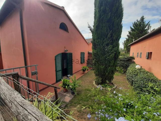 Villetta indipendente in vendita di 70 m²