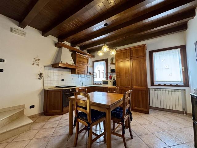 Villetta indipendente in vendita di 59 m²