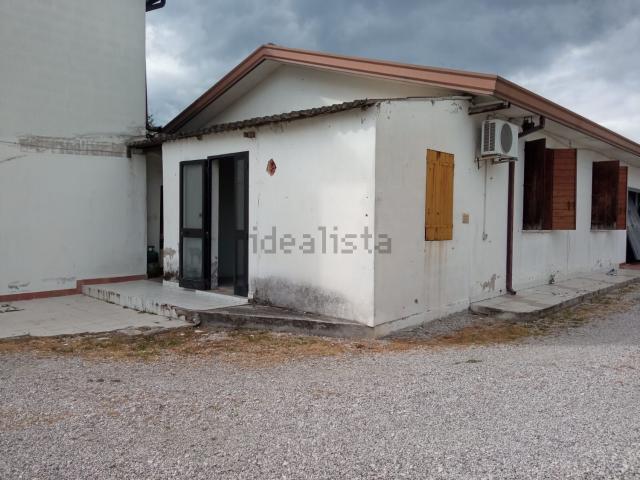 Villetta indipendente in vendita di 70 m²