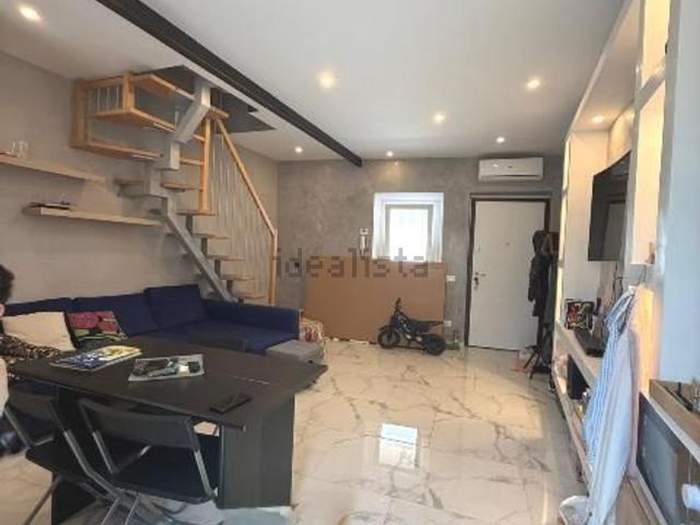 Villetta indipendente in vendita di 70 m²