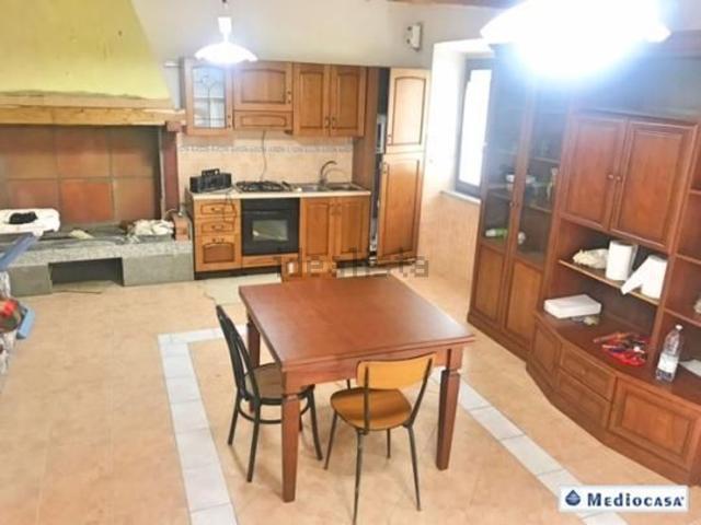 Villetta indipendente in vendita di 70 m²