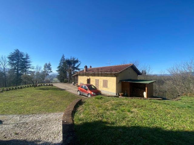 Villetta indipendente in vendita di 70 m²