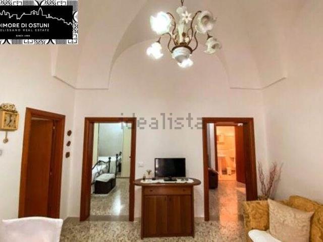 Villetta indipendente in vendita di 70 m²