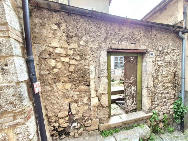 Villetta indipendente in vendita di 70 m²
