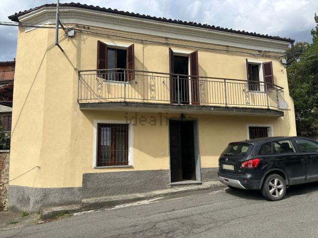 Villetta indipendente in vendita di 70 m²
