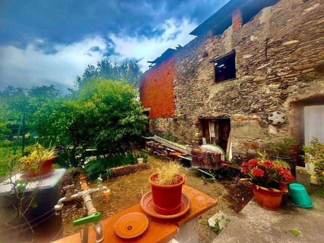 Villetta indipendente in vendita di 70 m²