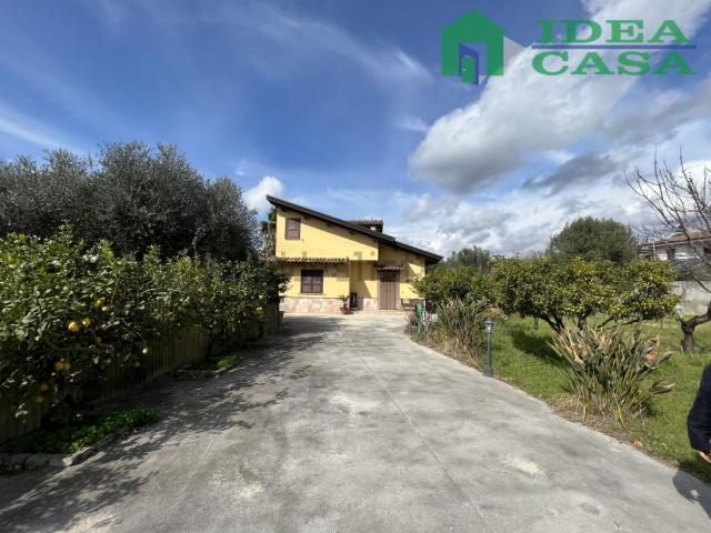 Villetta indipendente in vendita di 70 m²