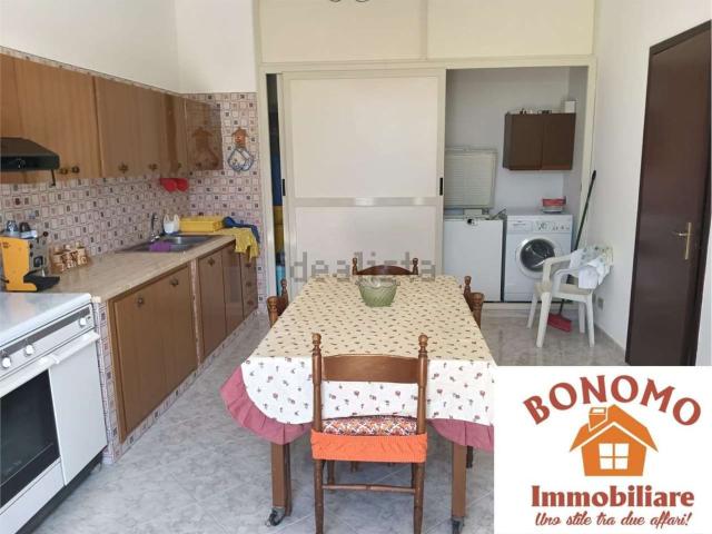 Villetta indipendente in vendita di 70 m²