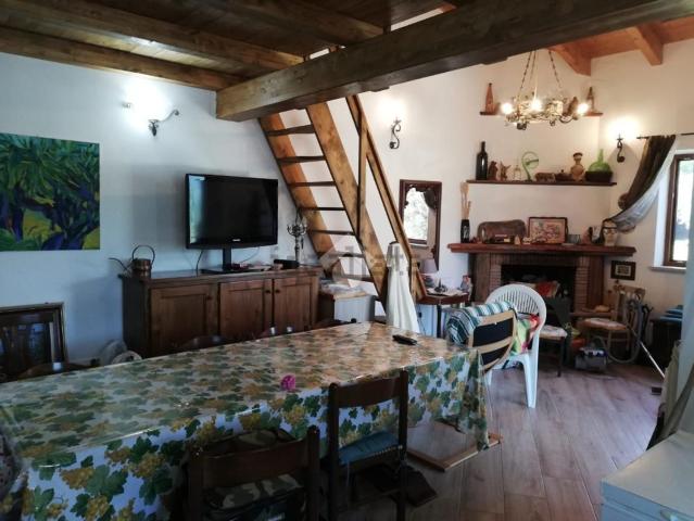 Villetta indipendente in vendita di 70 m²