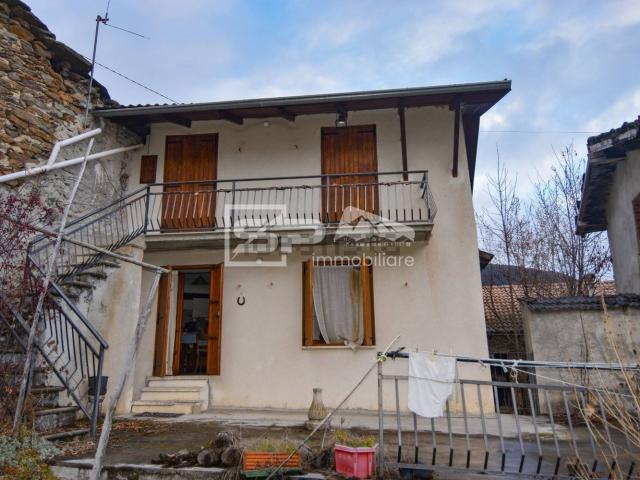 Villetta indipendente in vendita di 70 m²