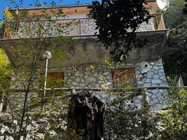 Villetta indipendente in vendita di 70 m²