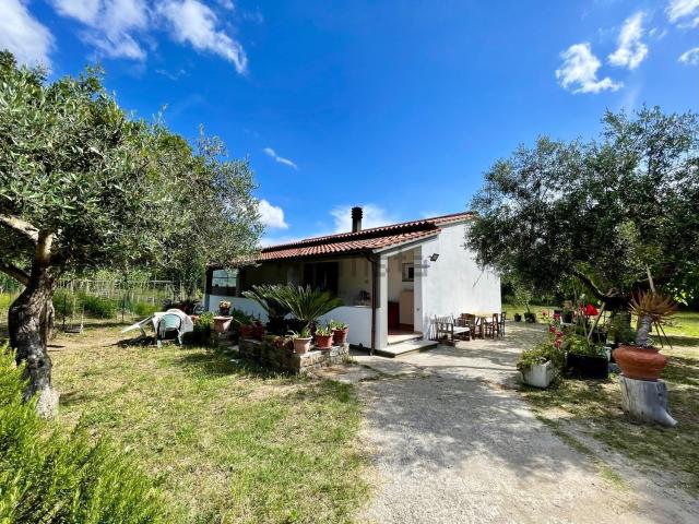 Villetta indipendente in vendita di 70 m²