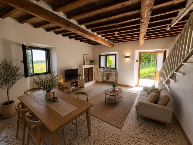 Villetta indipendente in vendita di 70 m²