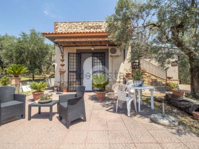 Villetta indipendente in vendita di 70 m²
