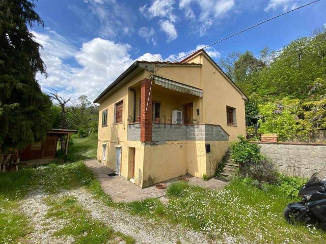 Villetta indipendente in vendita di 70 m²
