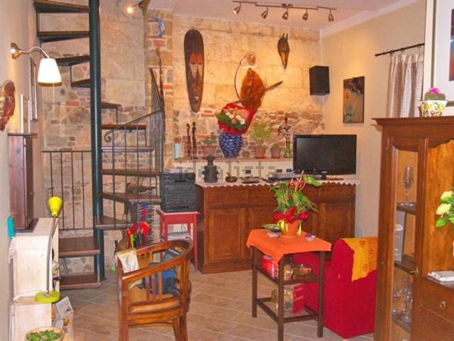 Villetta indipendente in vendita di 70 m²