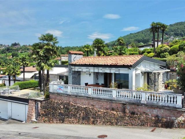Villetta indipendente in vendita di 70 m²