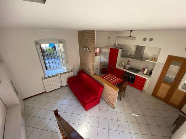 Villetta indipendente in vendita di 70 m²