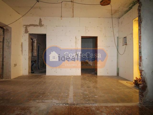 Villetta indipendente in vendita di 70 m²