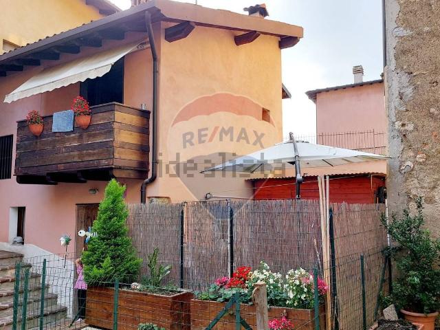 Villetta indipendente in vendita di 70 m²