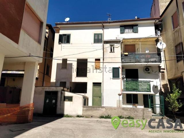 Villetta indipendente in vendita di 70 m²