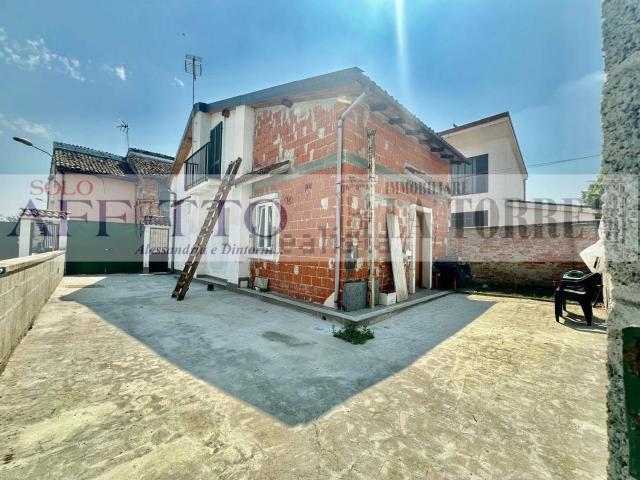 Villetta indipendente in vendita di 70 m²