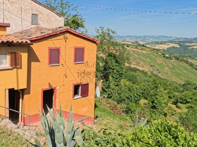 Villetta indipendente in vendita di 70 m²