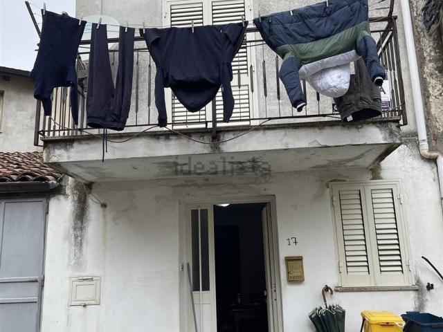 Villetta indipendente in vendita di 70 m²