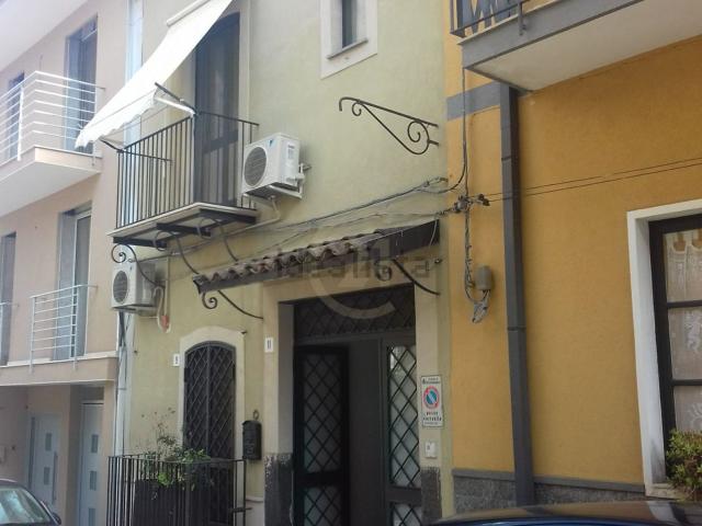 Villetta indipendente in vendita di 70 m²