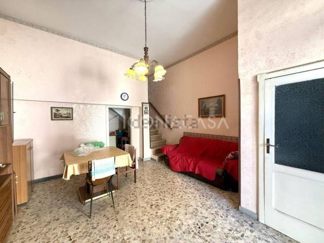 Villetta indipendente in vendita di 70 m²